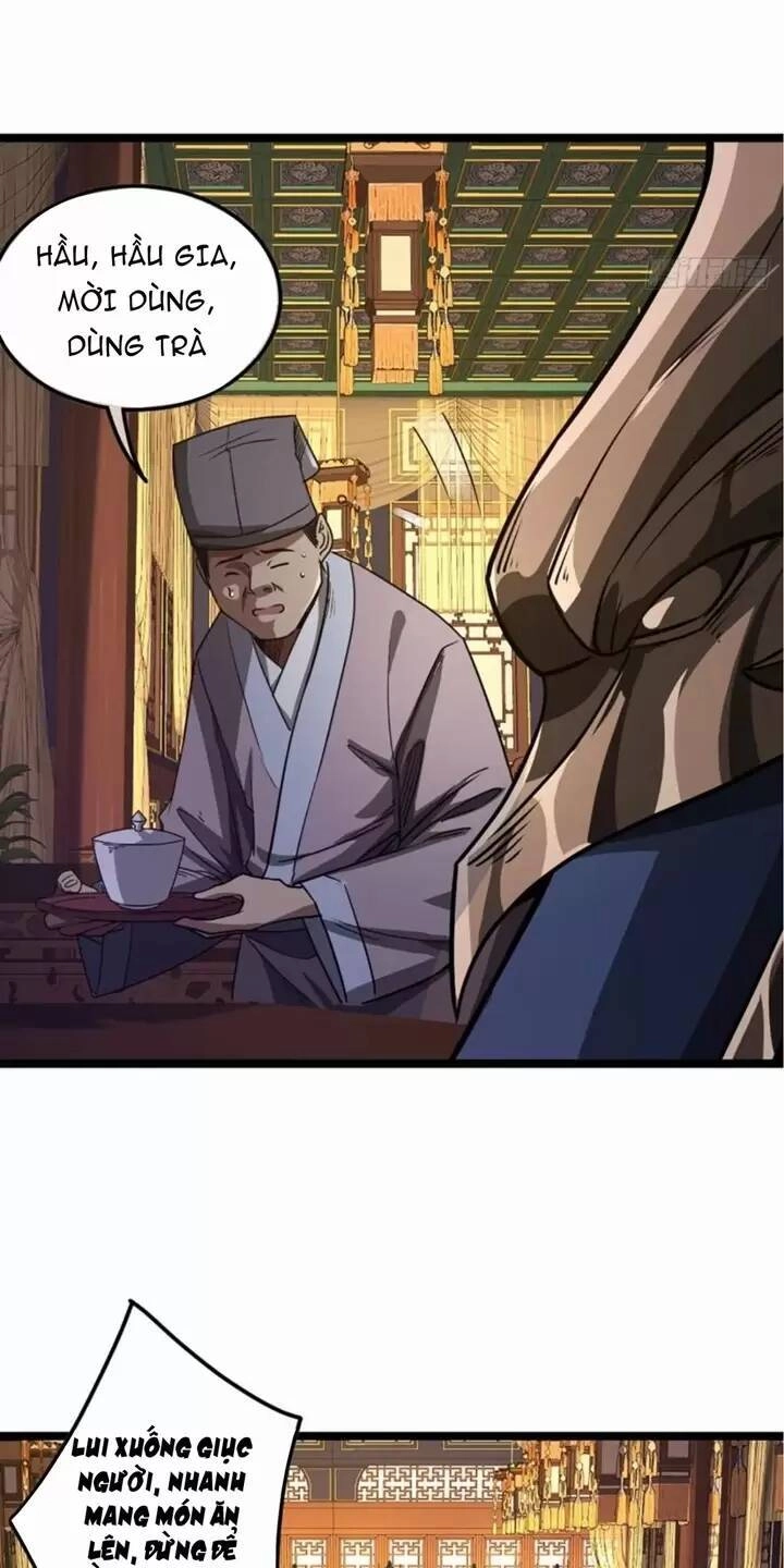 Ma Lâm Thiên Hạ Chapter 80 - 16