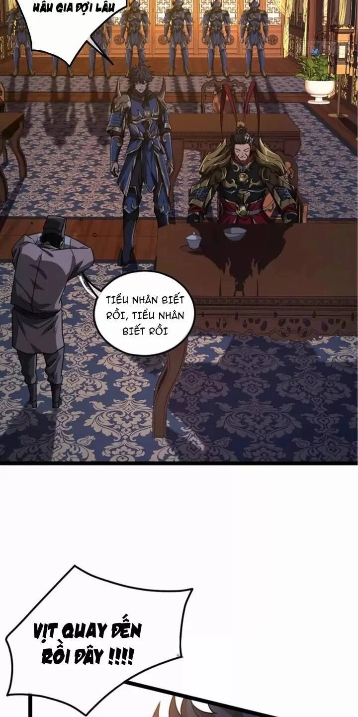 Ma Lâm Thiên Hạ Chapter 80 - 17