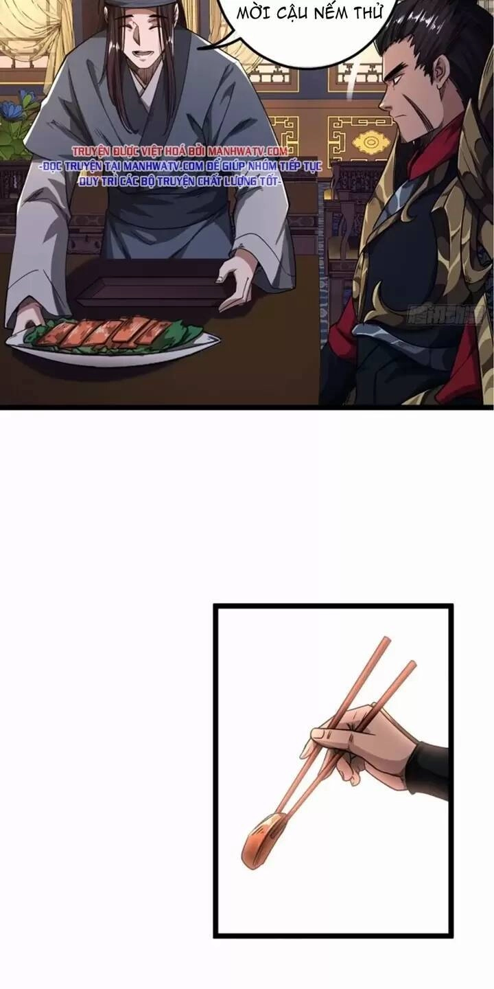 Ma Lâm Thiên Hạ Chapter 80 - 21