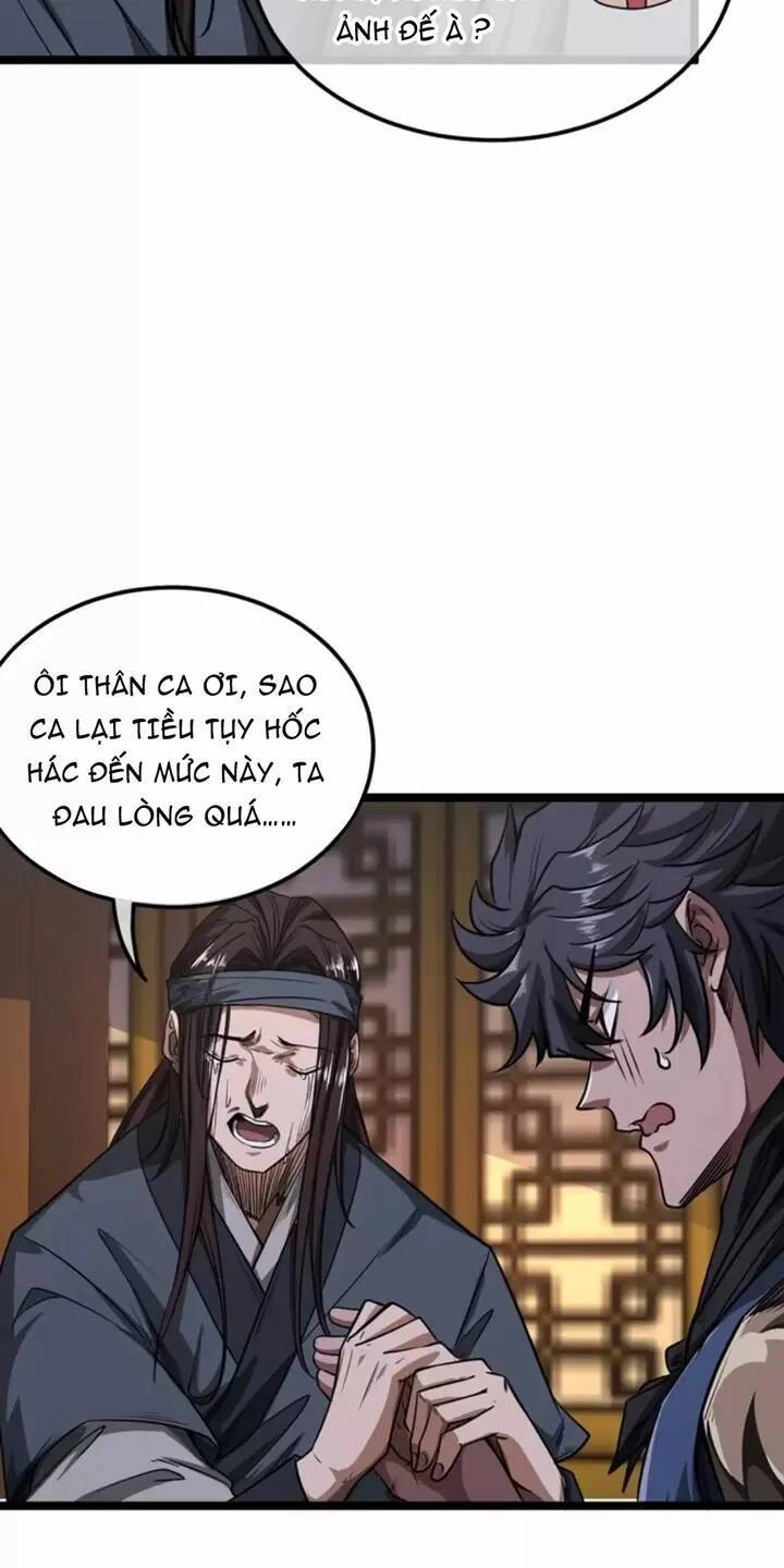 Ma Lâm Thiên Hạ Chapter 80 - 29