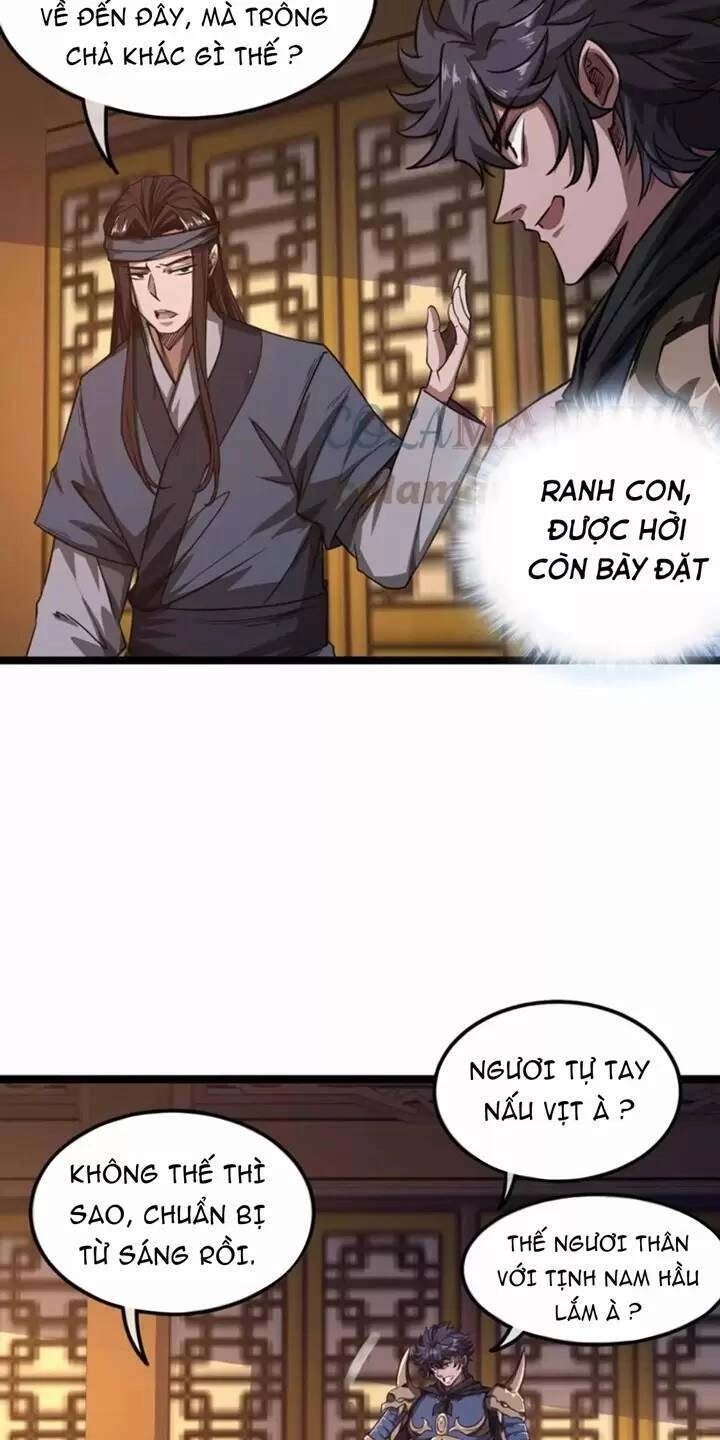 Ma Lâm Thiên Hạ Chapter 80 - 31