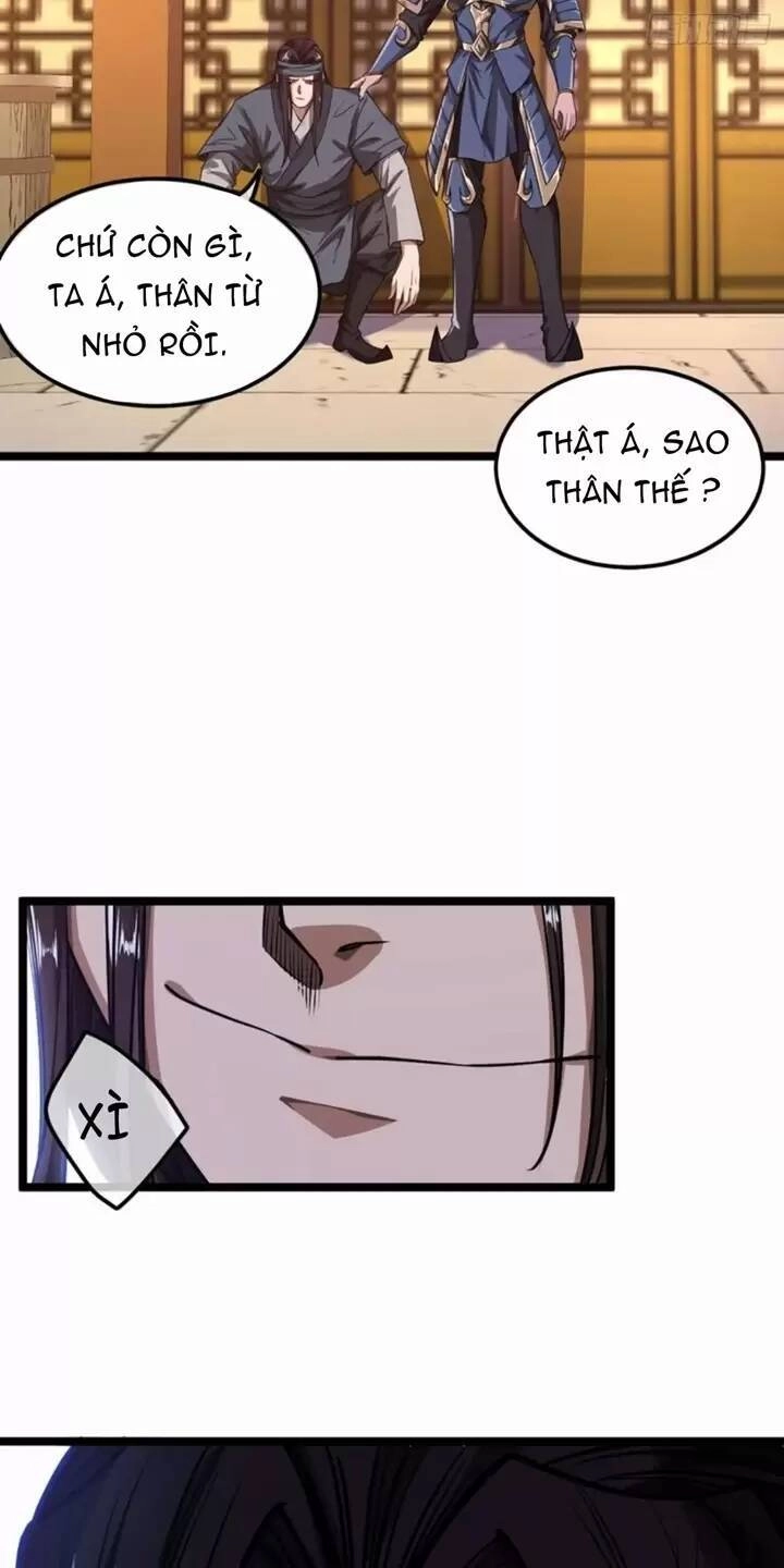 Ma Lâm Thiên Hạ Chapter 80 - 32