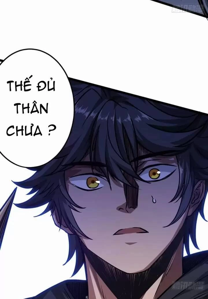 Ma Lâm Thiên Hạ Chapter 80 - 34