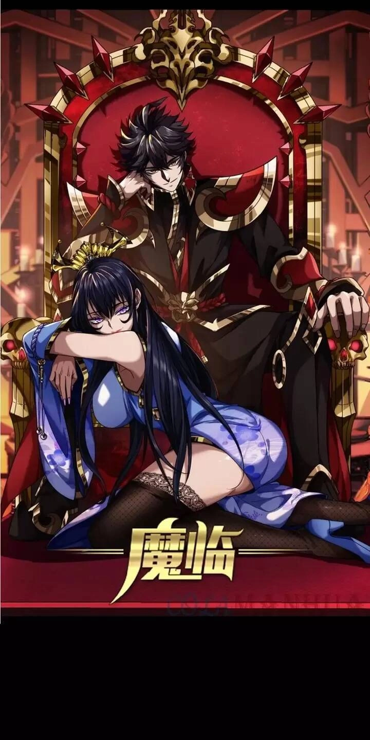 Ma Lâm Thiên Hạ Chapter 81 - 1