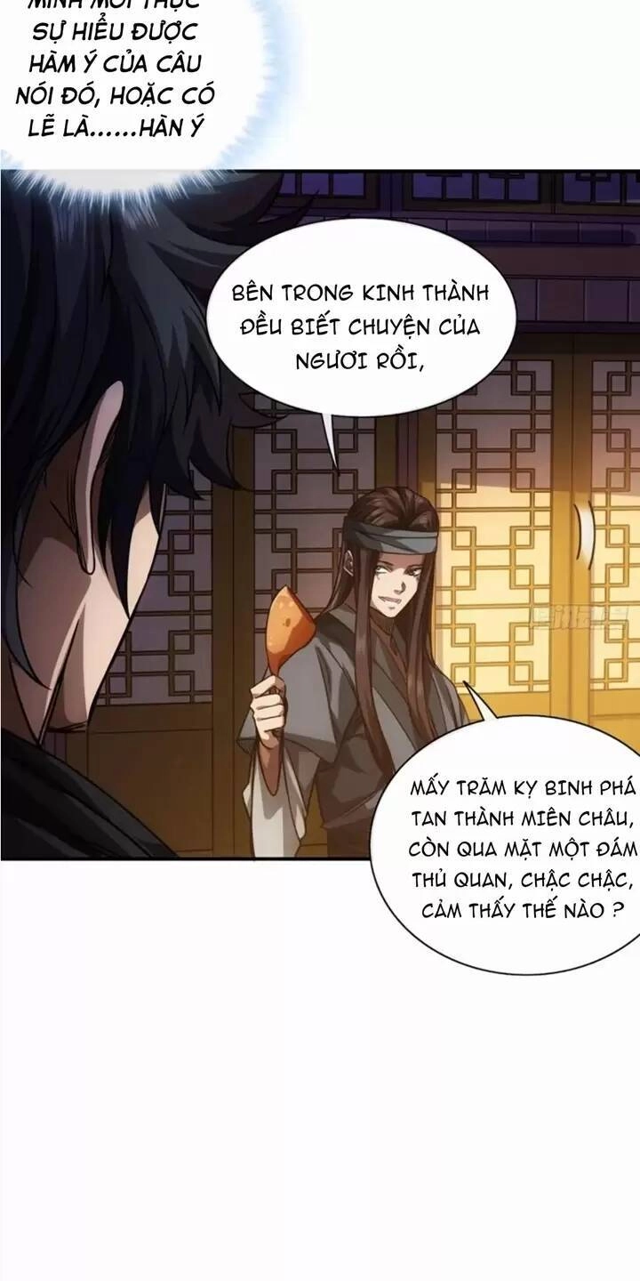 Ma Lâm Thiên Hạ Chapter 81 - 5