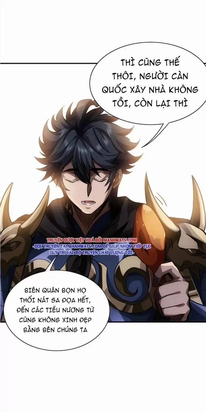 Ma Lâm Thiên Hạ Chapter 81 - 6