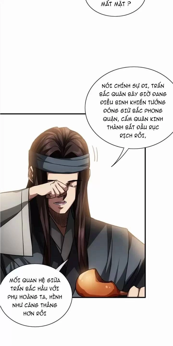 Ma Lâm Thiên Hạ Chapter 81 - 8
