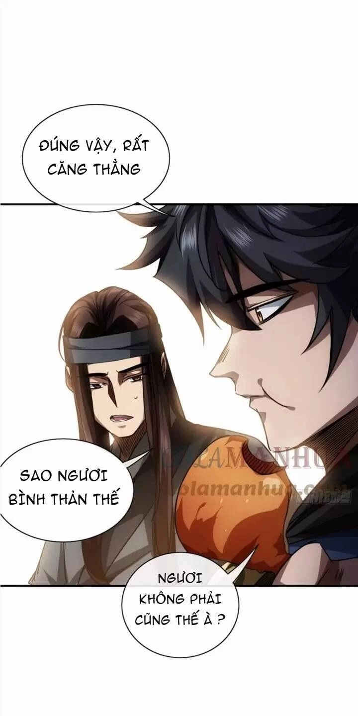Ma Lâm Thiên Hạ Chapter 81 - 9