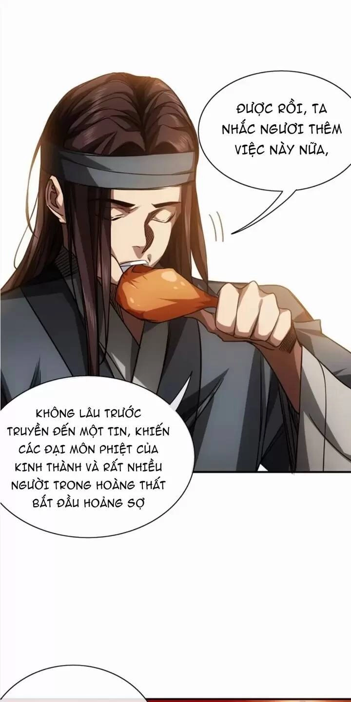 Ma Lâm Thiên Hạ Chapter 81 - 10