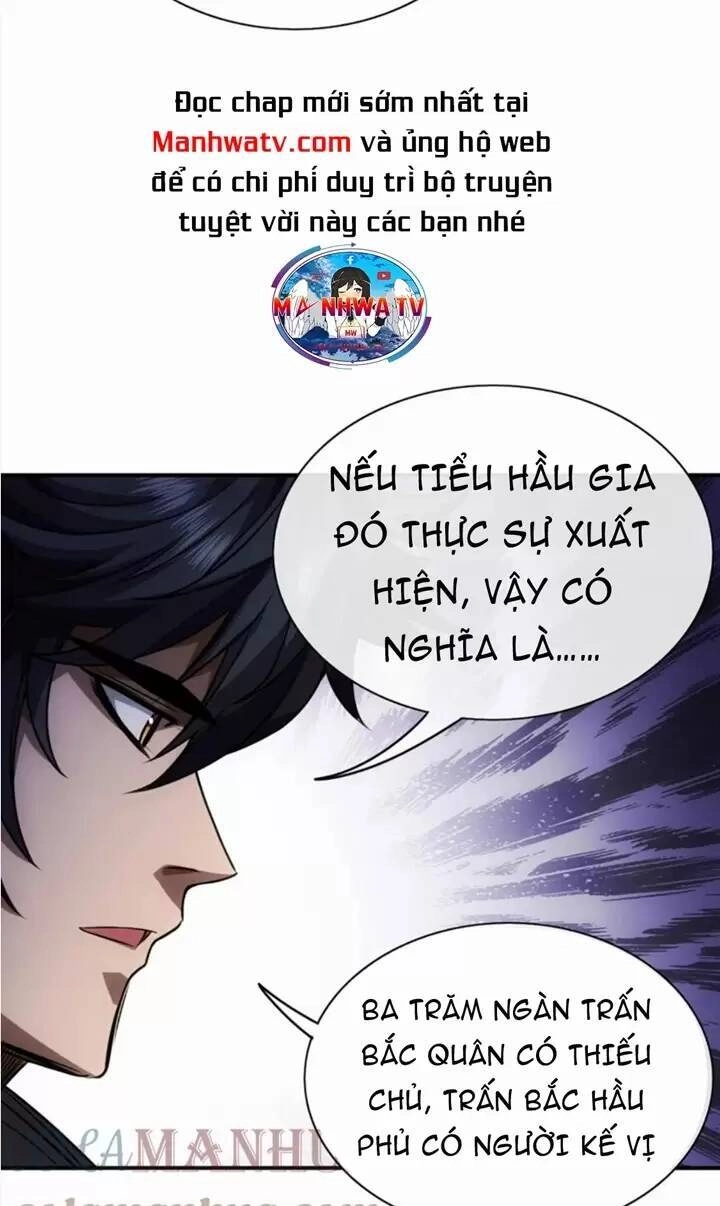 Ma Lâm Thiên Hạ Chapter 81 - 13
