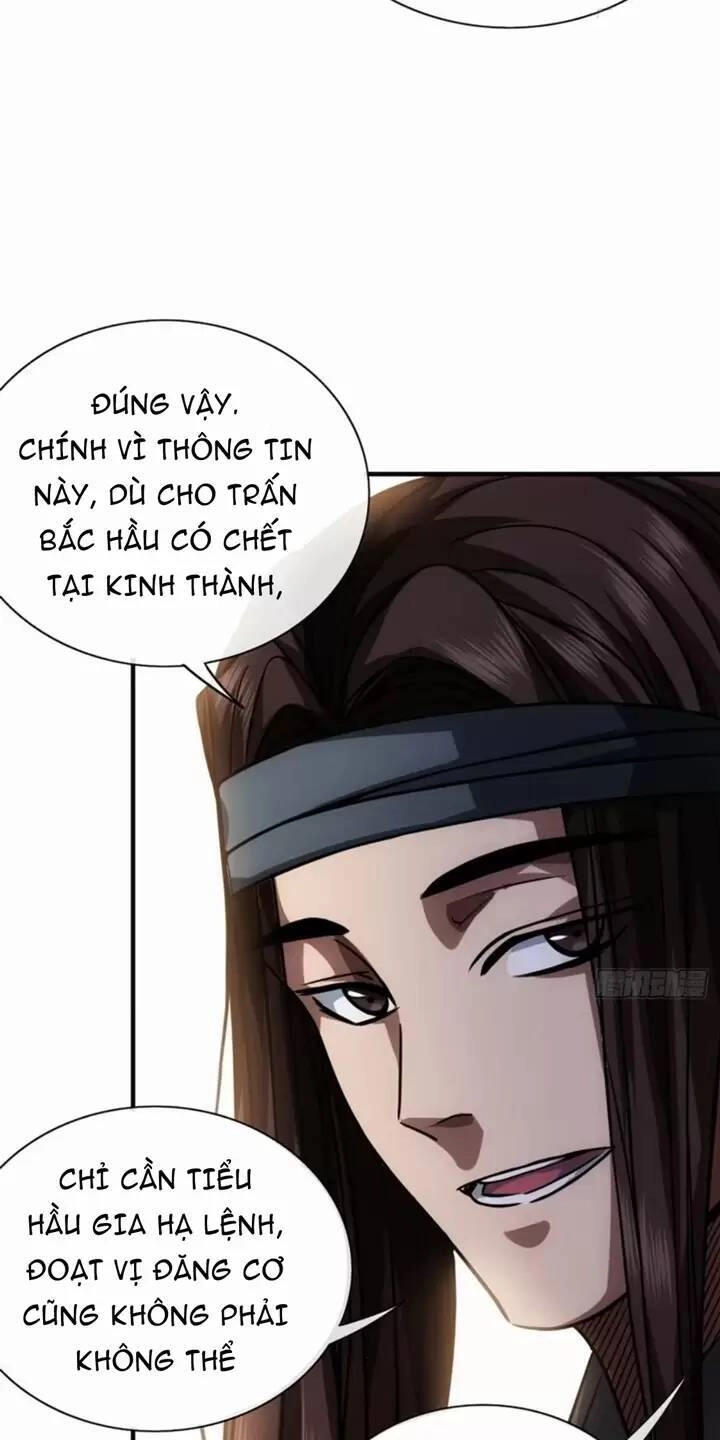 Ma Lâm Thiên Hạ Chapter 81 - 14