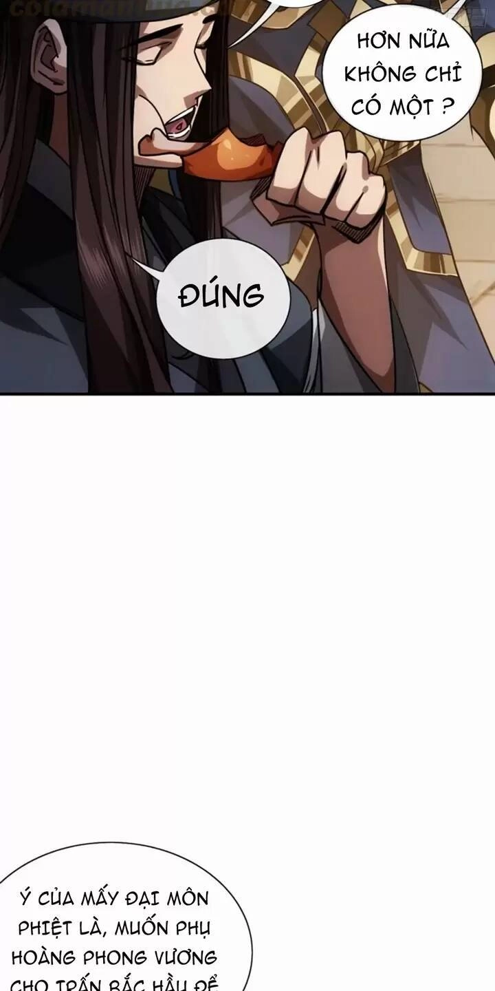 Ma Lâm Thiên Hạ Chapter 81 - 16