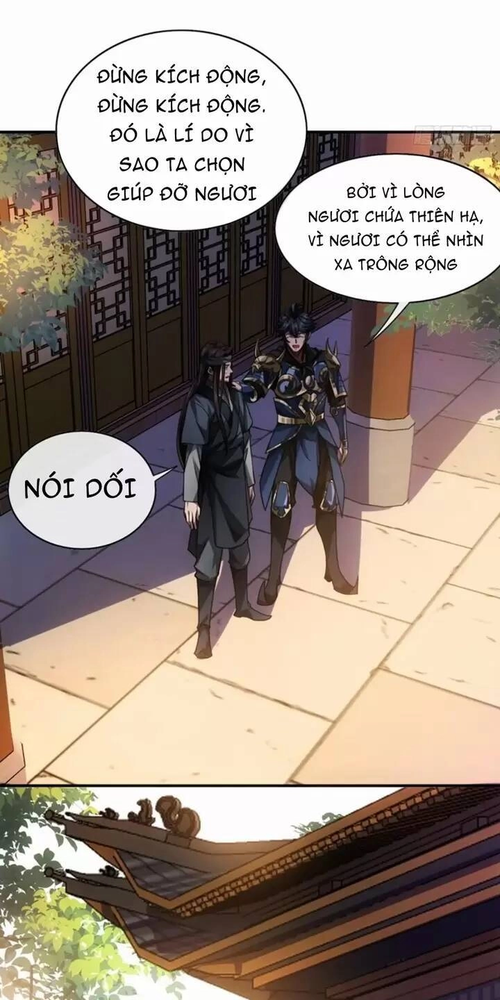 Ma Lâm Thiên Hạ Chapter 81 - 19