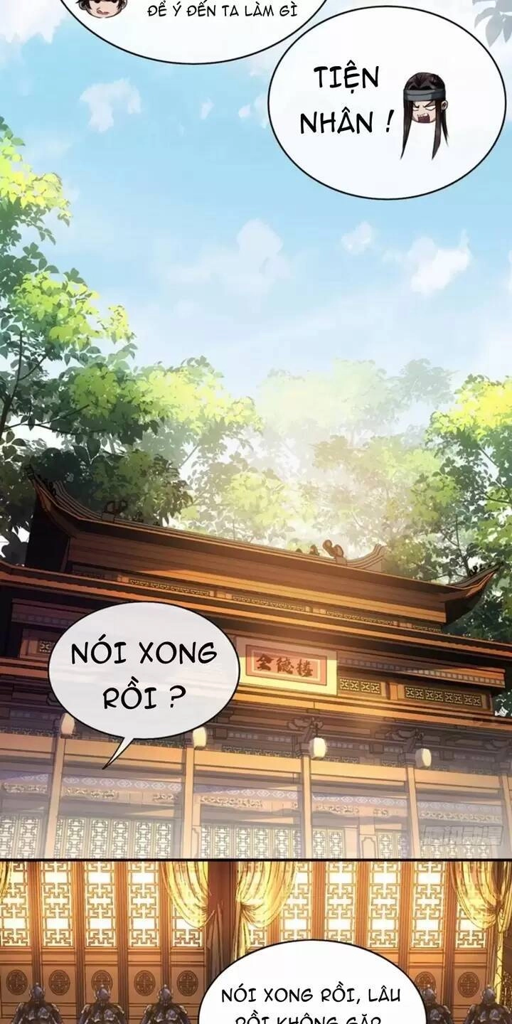 Ma Lâm Thiên Hạ Chapter 81 - 21