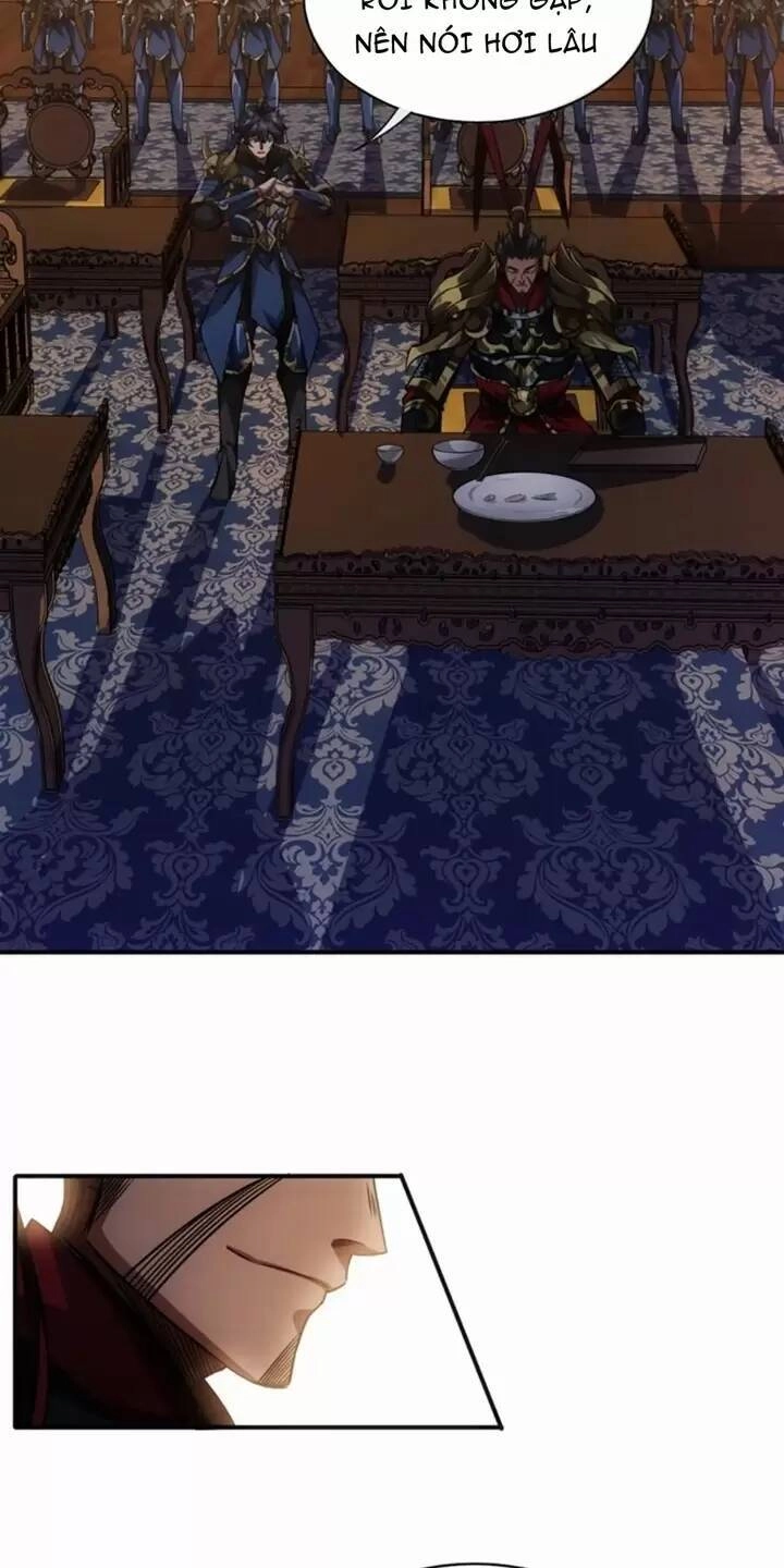 Ma Lâm Thiên Hạ Chapter 81 - 22