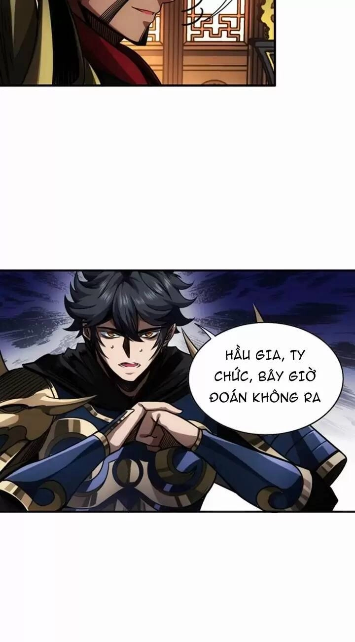 Ma Lâm Thiên Hạ Chapter 81 - 26