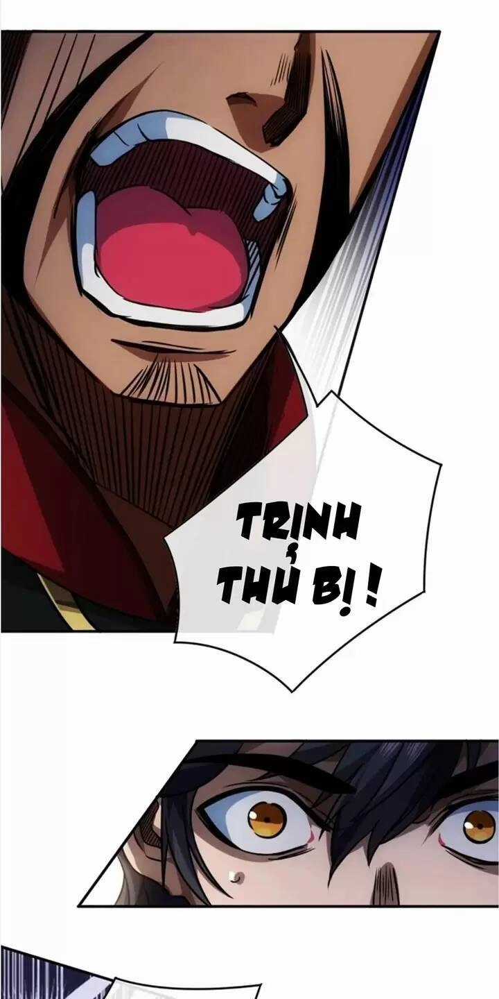 Ma Lâm Thiên Hạ Chapter 81 - 27