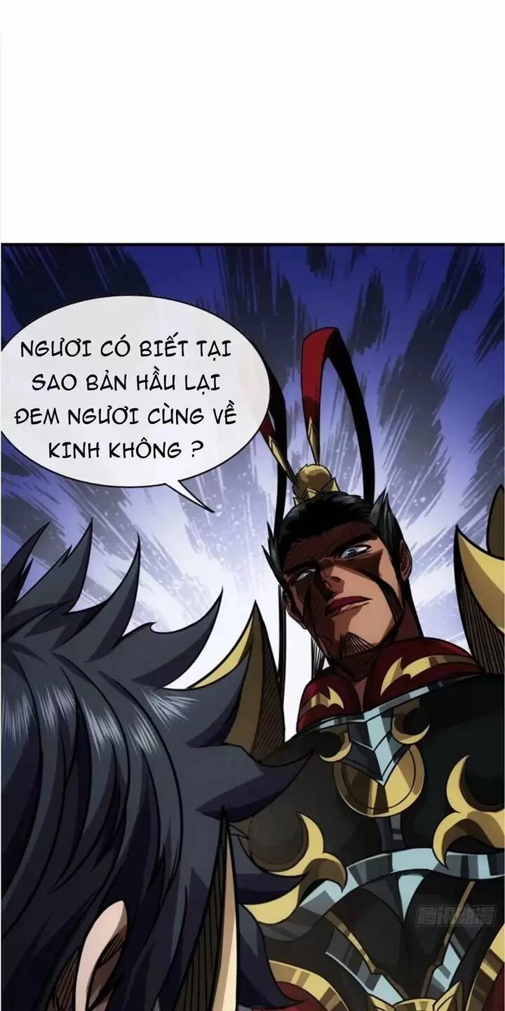 Ma Lâm Thiên Hạ Chapter 81 - 29