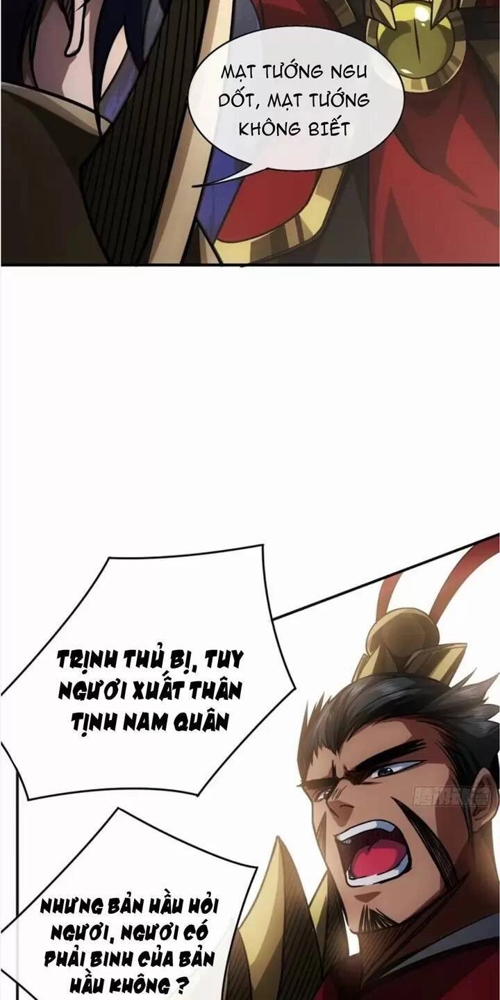 Ma Lâm Thiên Hạ Chapter 81 - 30