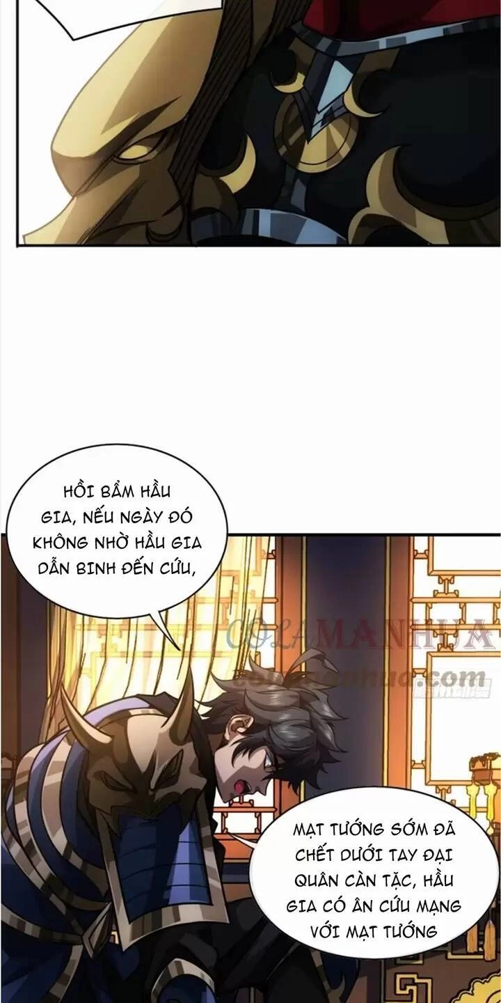 Ma Lâm Thiên Hạ Chapter 81 - 31