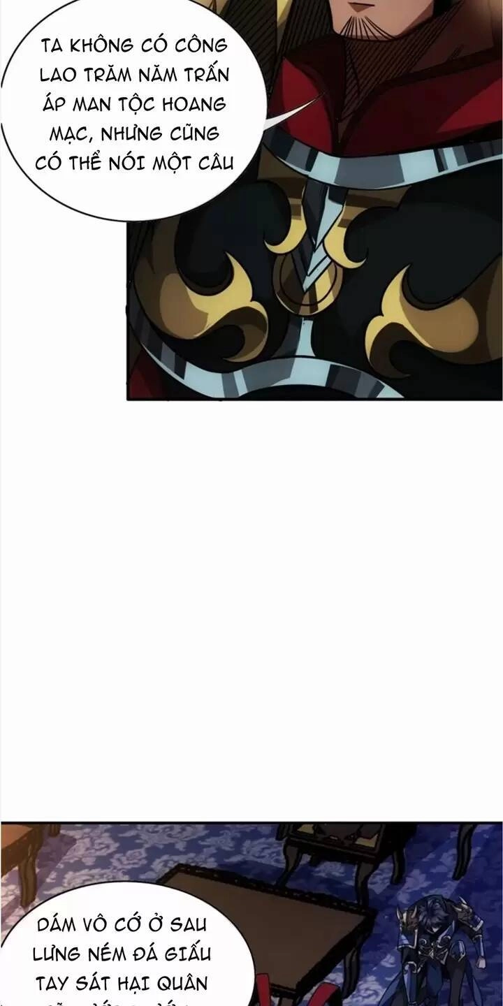 Ma Lâm Thiên Hạ Chapter 81 - 33