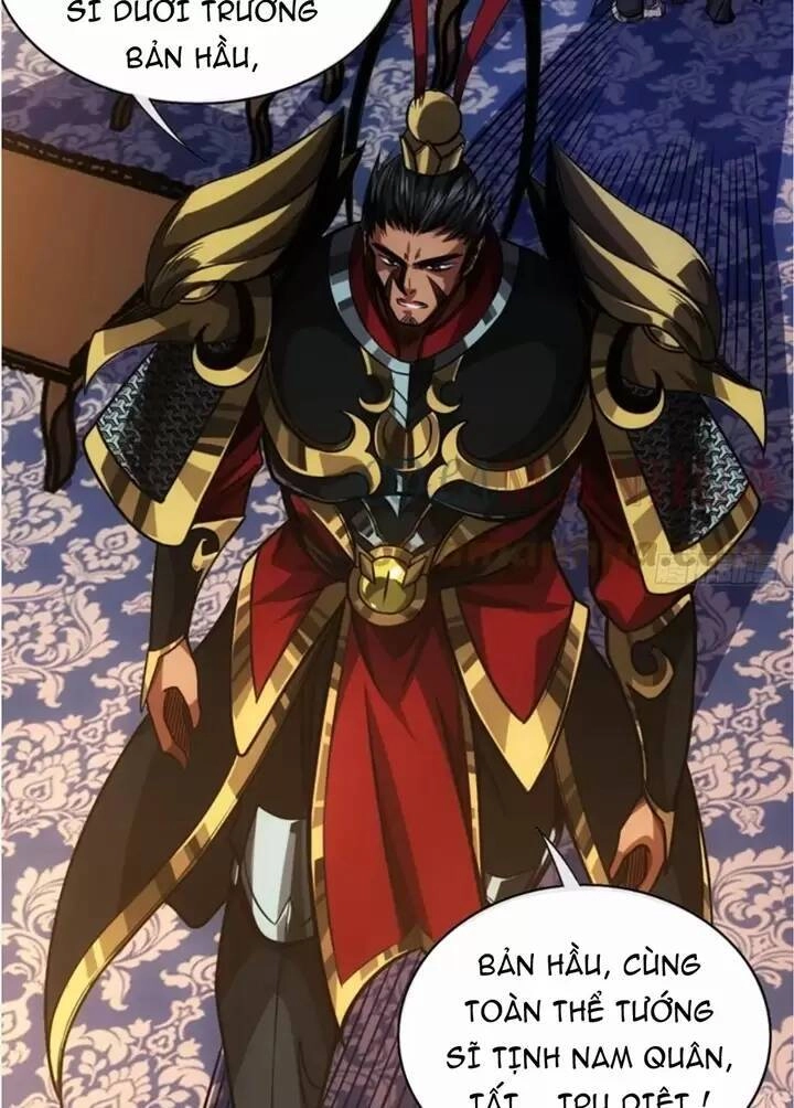 Ma Lâm Thiên Hạ Chapter 81 - 34