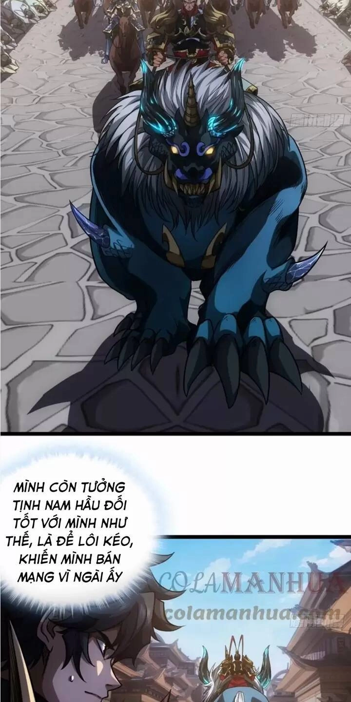 Ma Lâm Thiên Hạ Chapter 82 - 3