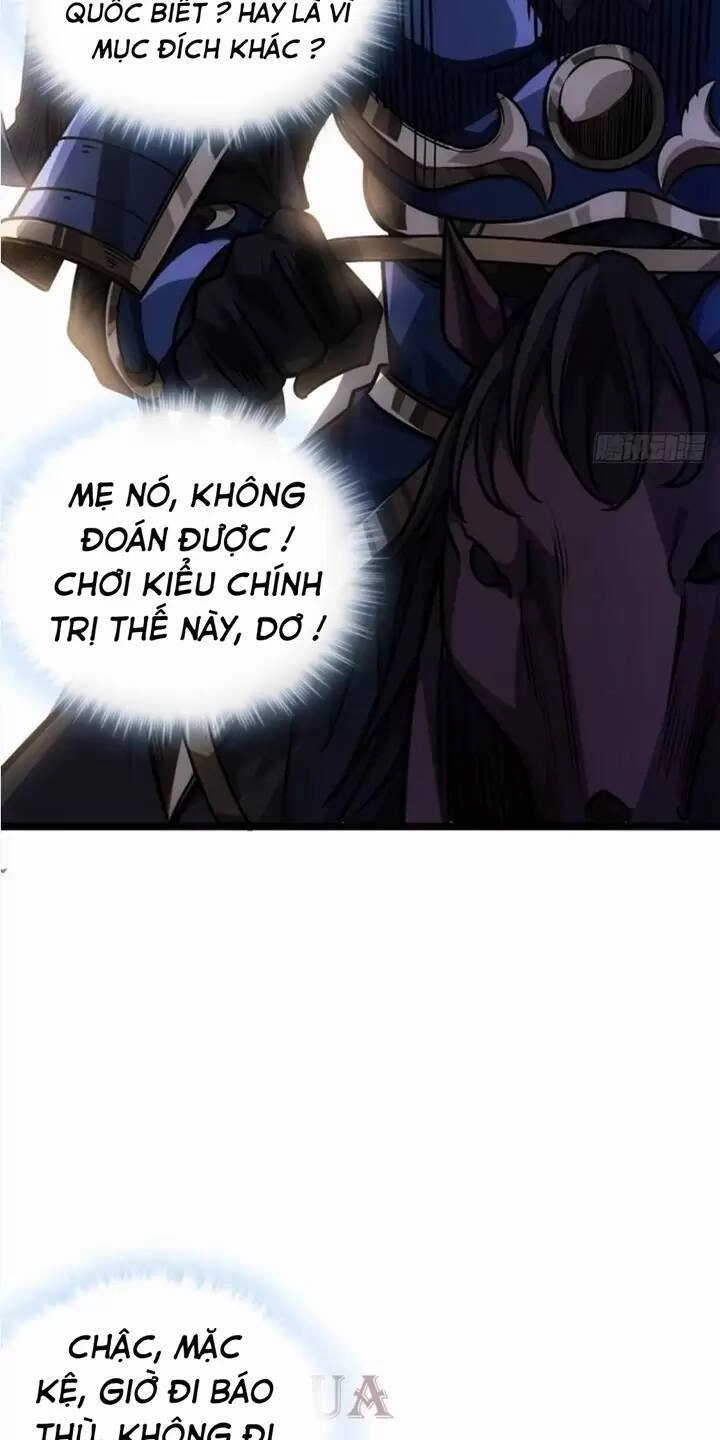 Ma Lâm Thiên Hạ Chapter 82 - 5