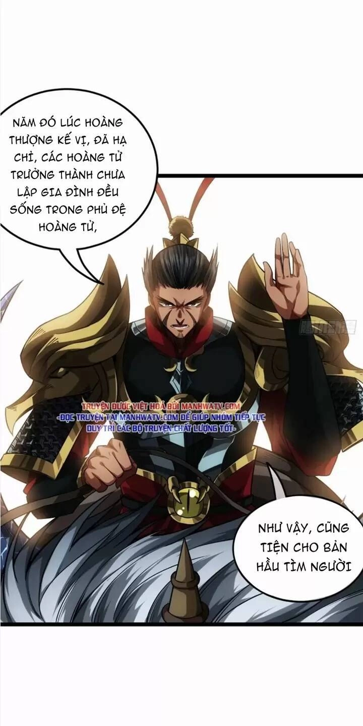 Ma Lâm Thiên Hạ Chapter 82 - 7