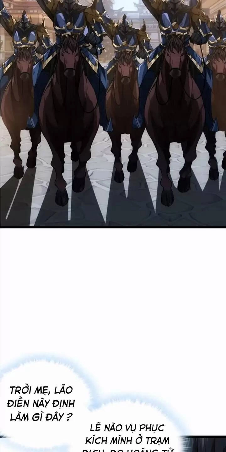 Ma Lâm Thiên Hạ Chapter 82 - 9