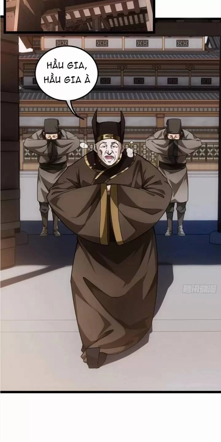 Ma Lâm Thiên Hạ Chapter 82 - 11