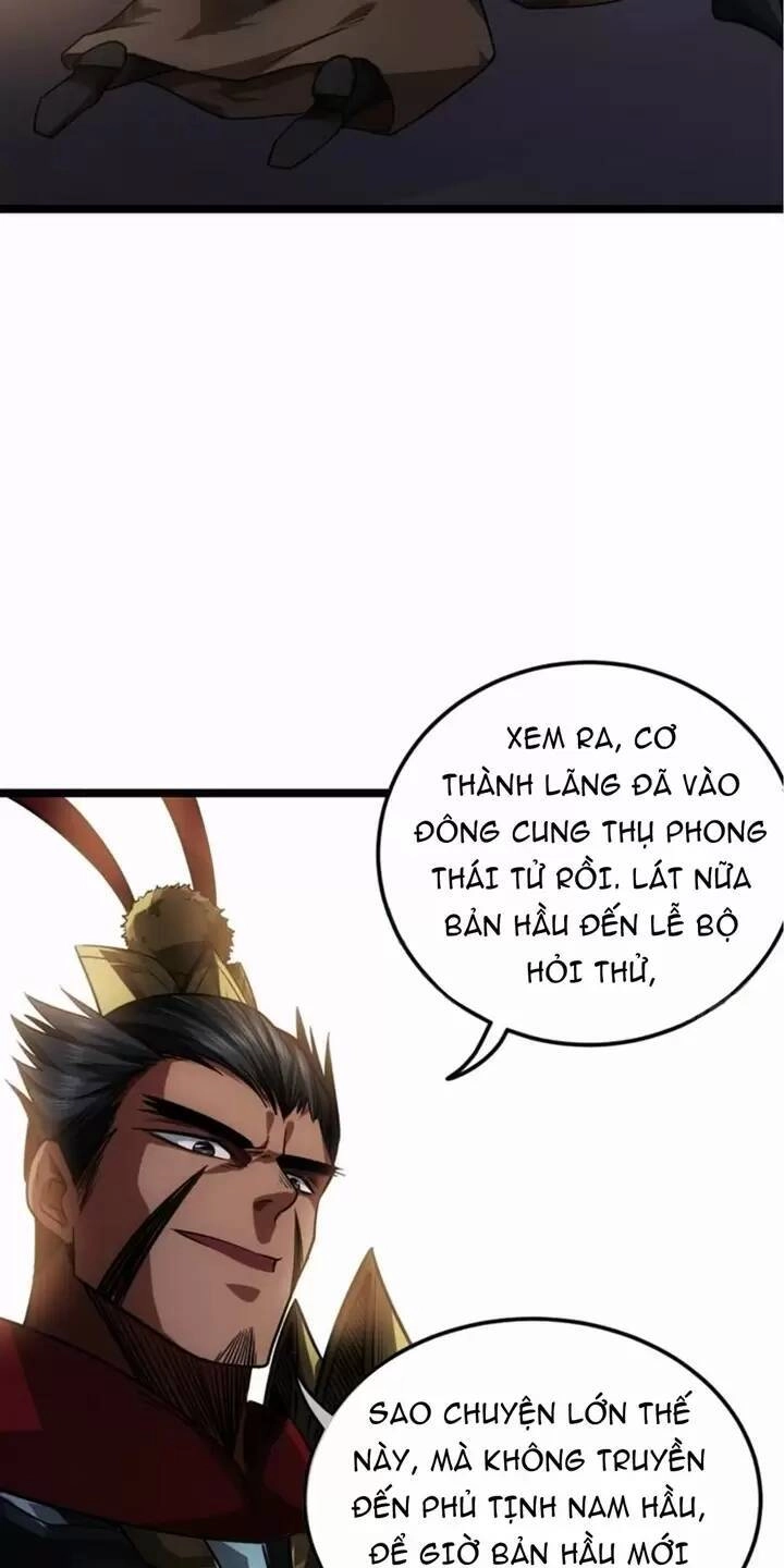 Ma Lâm Thiên Hạ Chapter 82 - 14