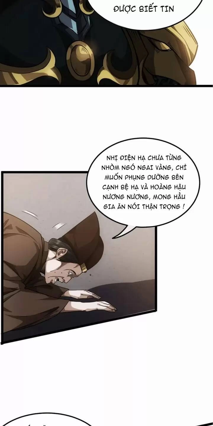 Ma Lâm Thiên Hạ Chapter 82 - 15