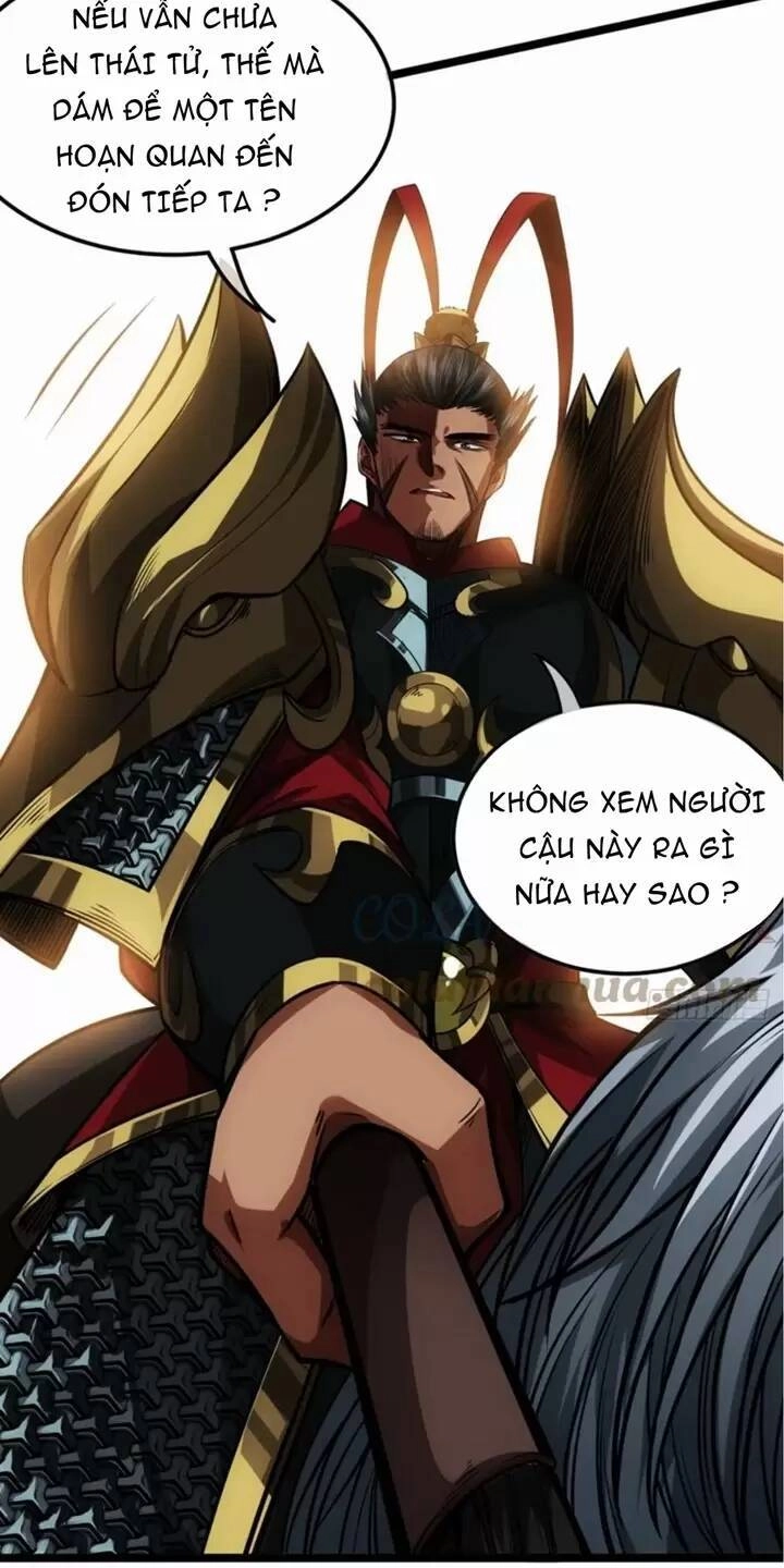 Ma Lâm Thiên Hạ Chapter 82 - 16