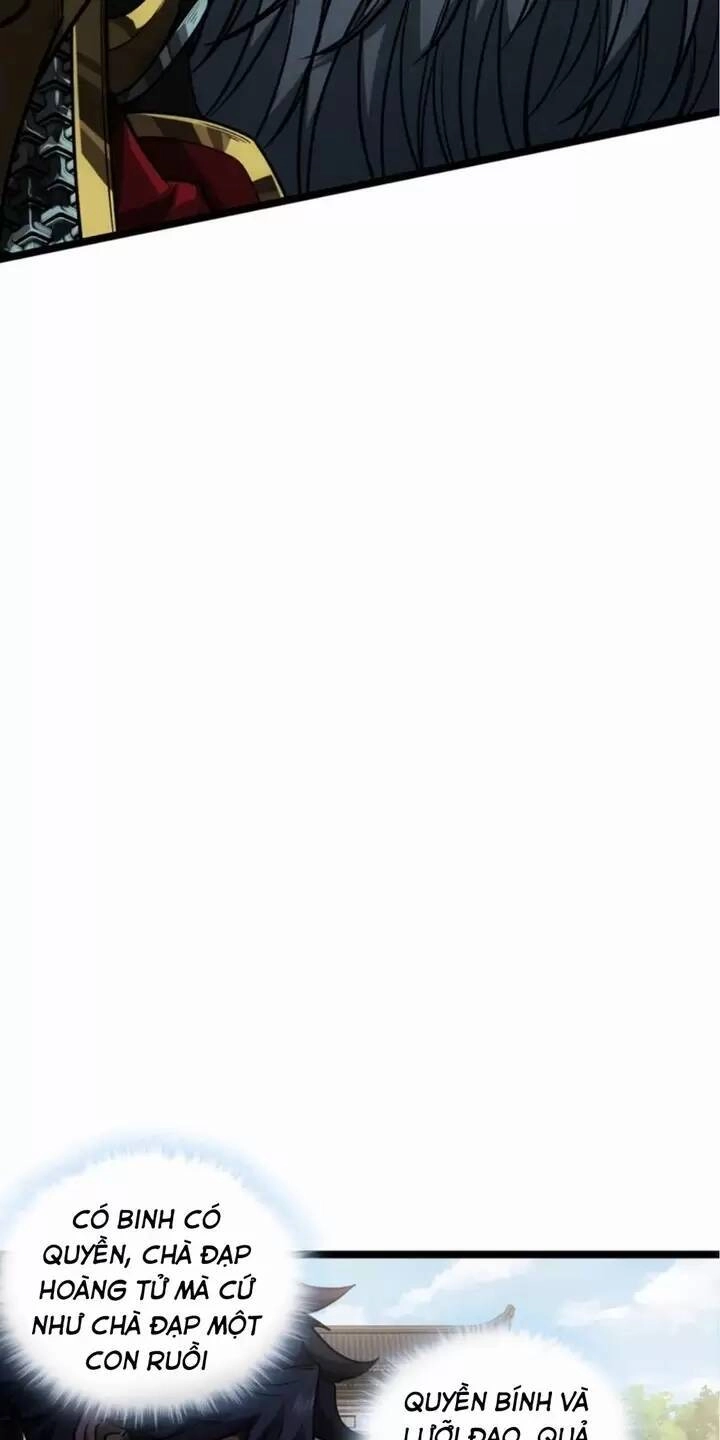 Ma Lâm Thiên Hạ Chapter 82 - 19