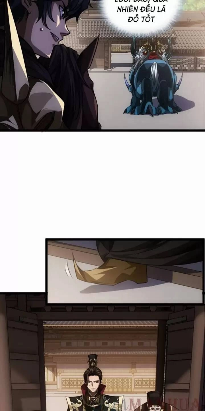 Ma Lâm Thiên Hạ Chapter 82 - 20