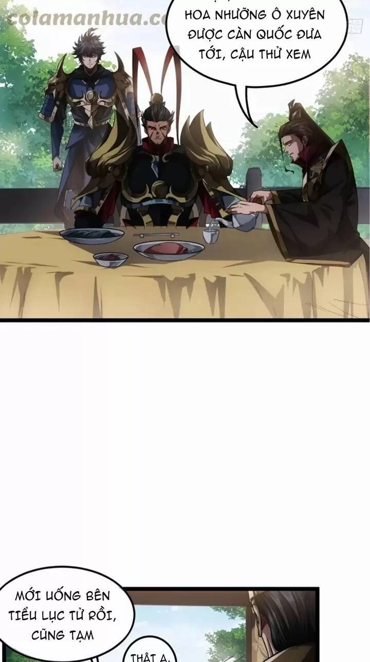 Ma Lâm Thiên Hạ Chapter 82 - 25