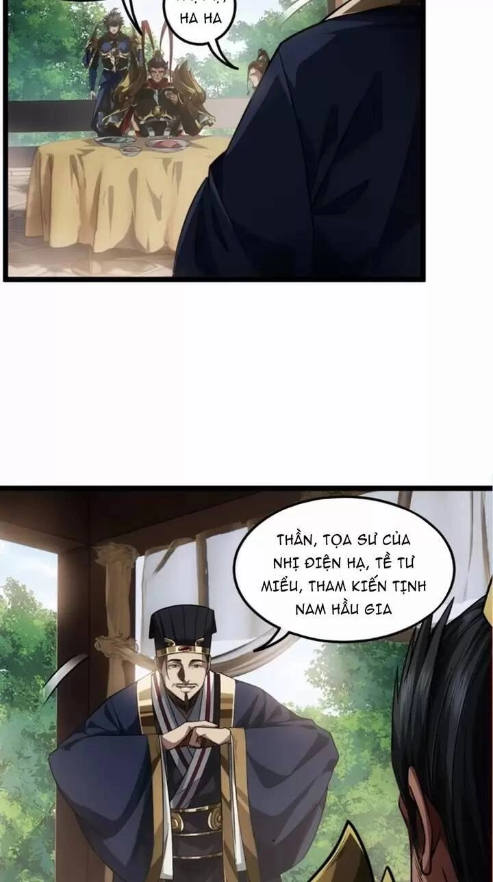 Ma Lâm Thiên Hạ Chapter 82 - 26