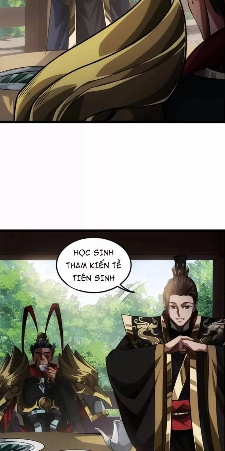 Ma Lâm Thiên Hạ Chapter 82 - 27