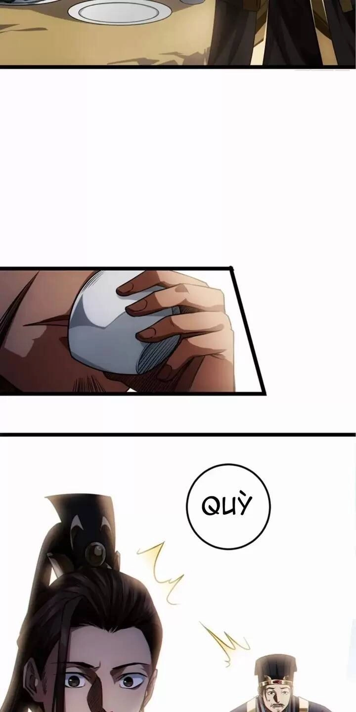 Ma Lâm Thiên Hạ Chapter 82 - 28