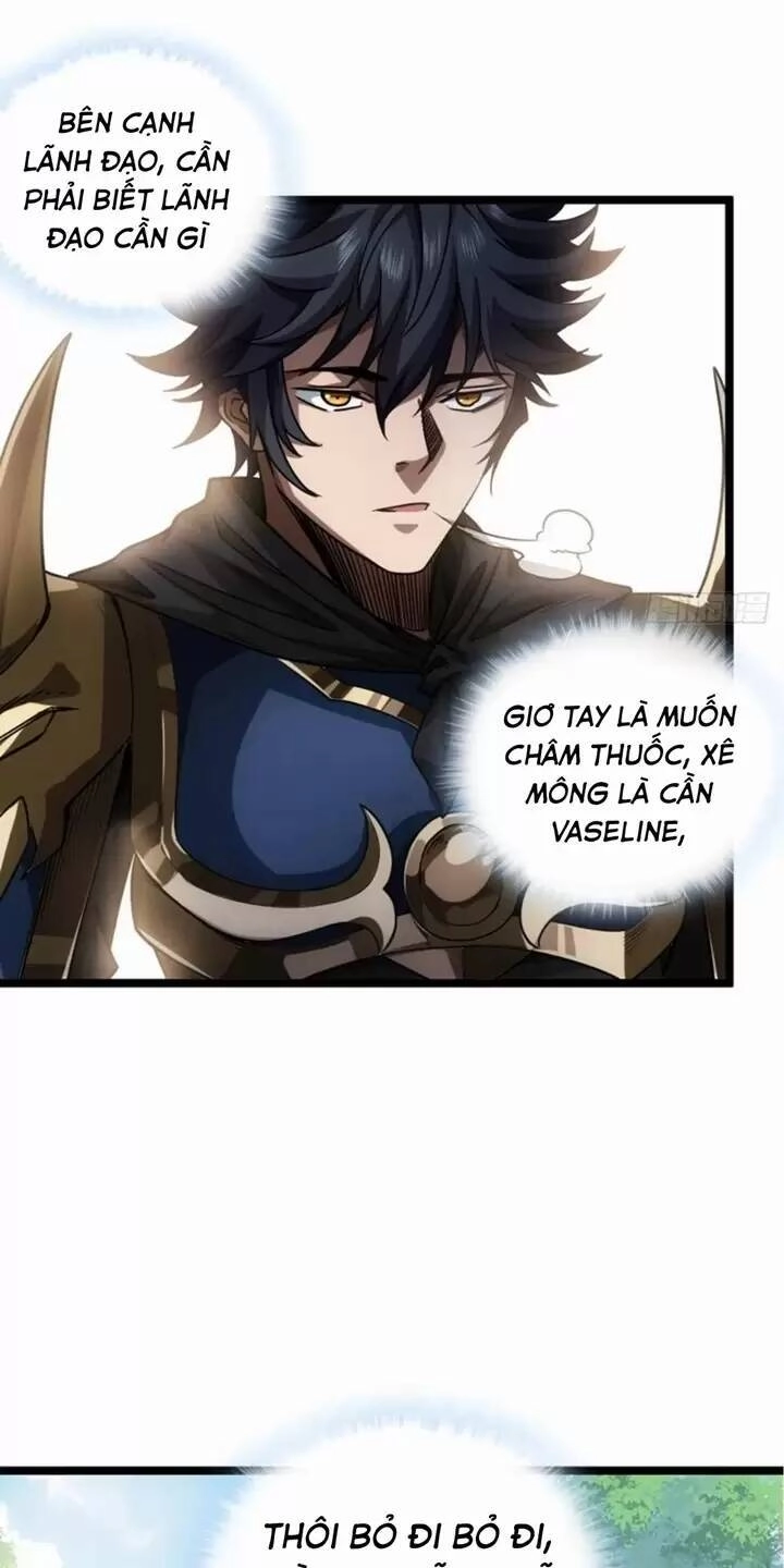 Ma Lâm Thiên Hạ Chapter 82 - 32