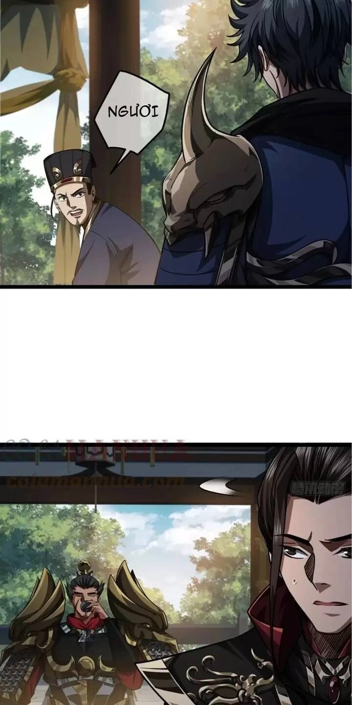 Ma Lâm Thiên Hạ Chapter 83 - 3