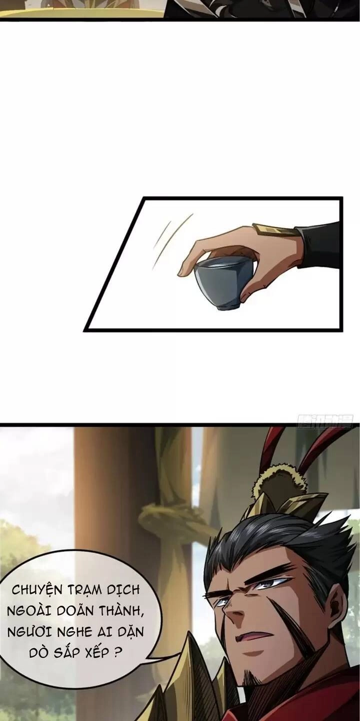 Ma Lâm Thiên Hạ Chapter 83 - 4