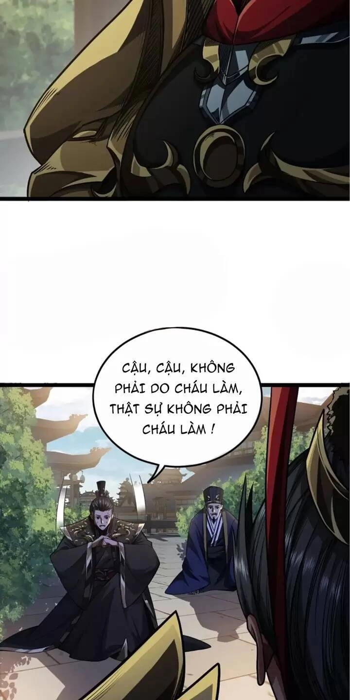 Ma Lâm Thiên Hạ Chapter 83 - 5