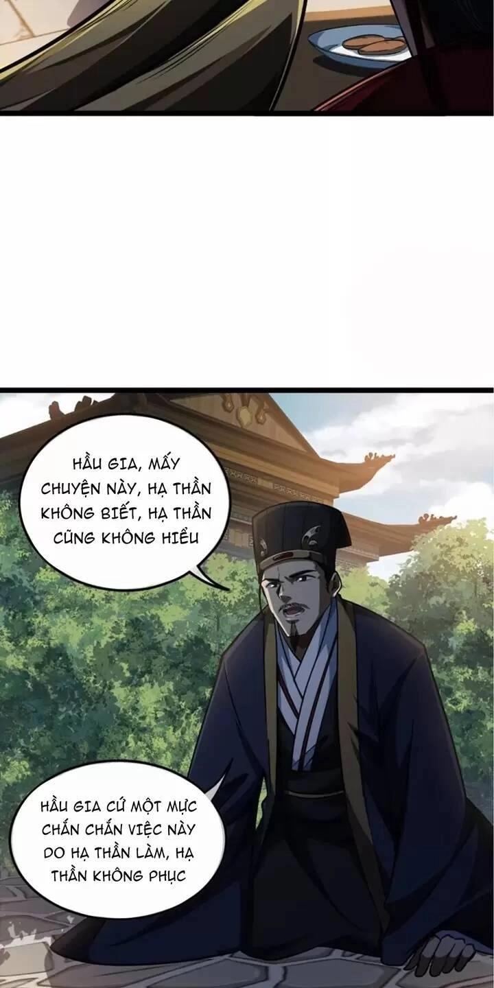 Ma Lâm Thiên Hạ Chapter 83 - 6