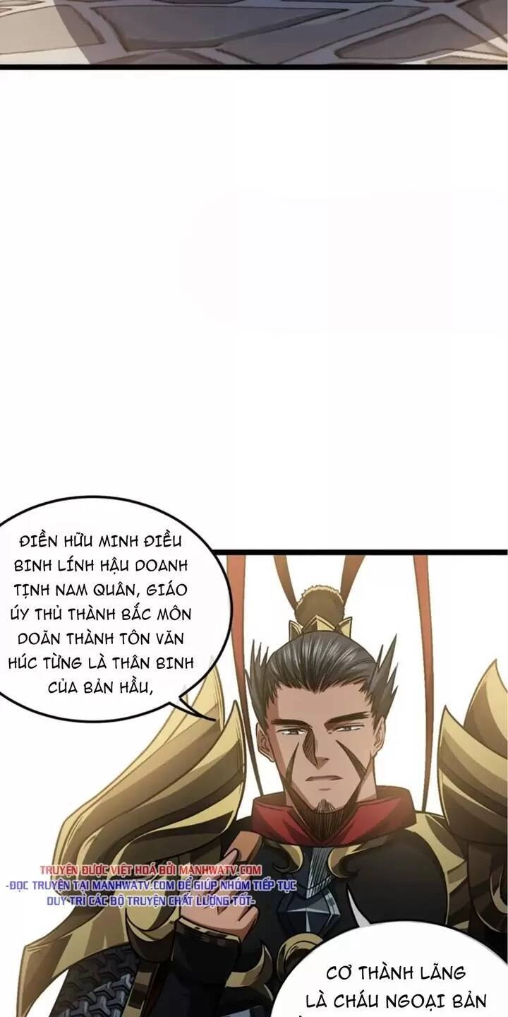 Ma Lâm Thiên Hạ Chapter 83 - 7