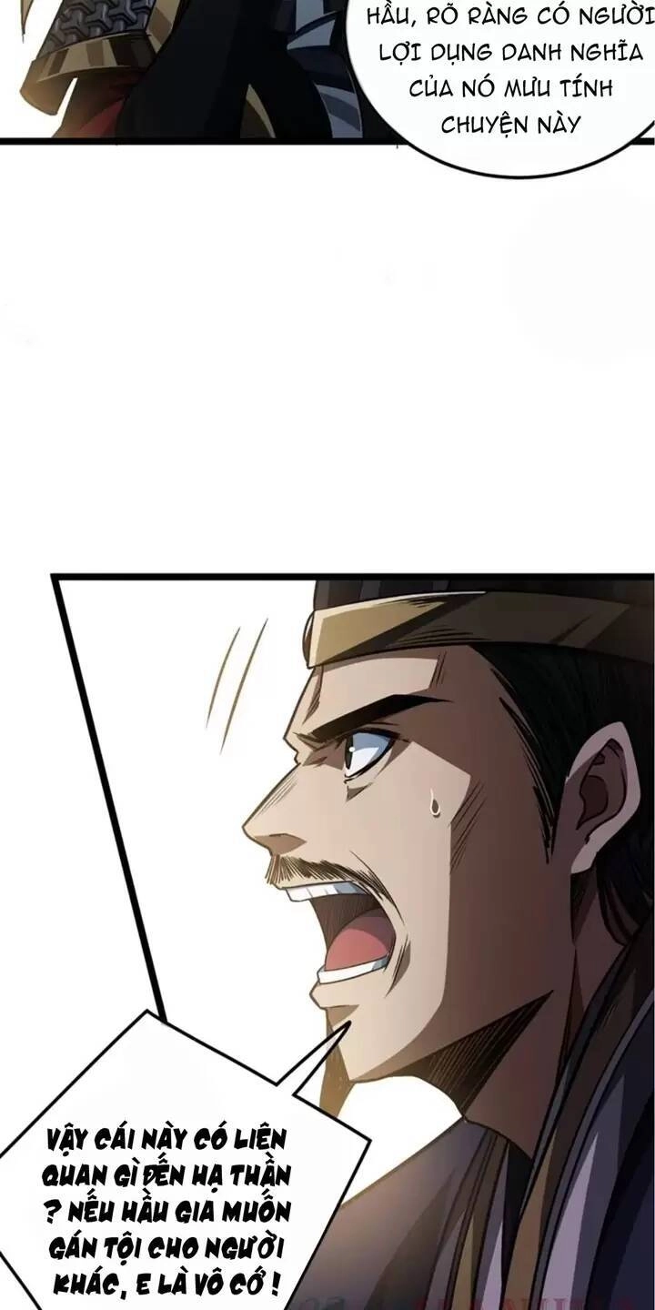 Ma Lâm Thiên Hạ Chapter 83 - 8