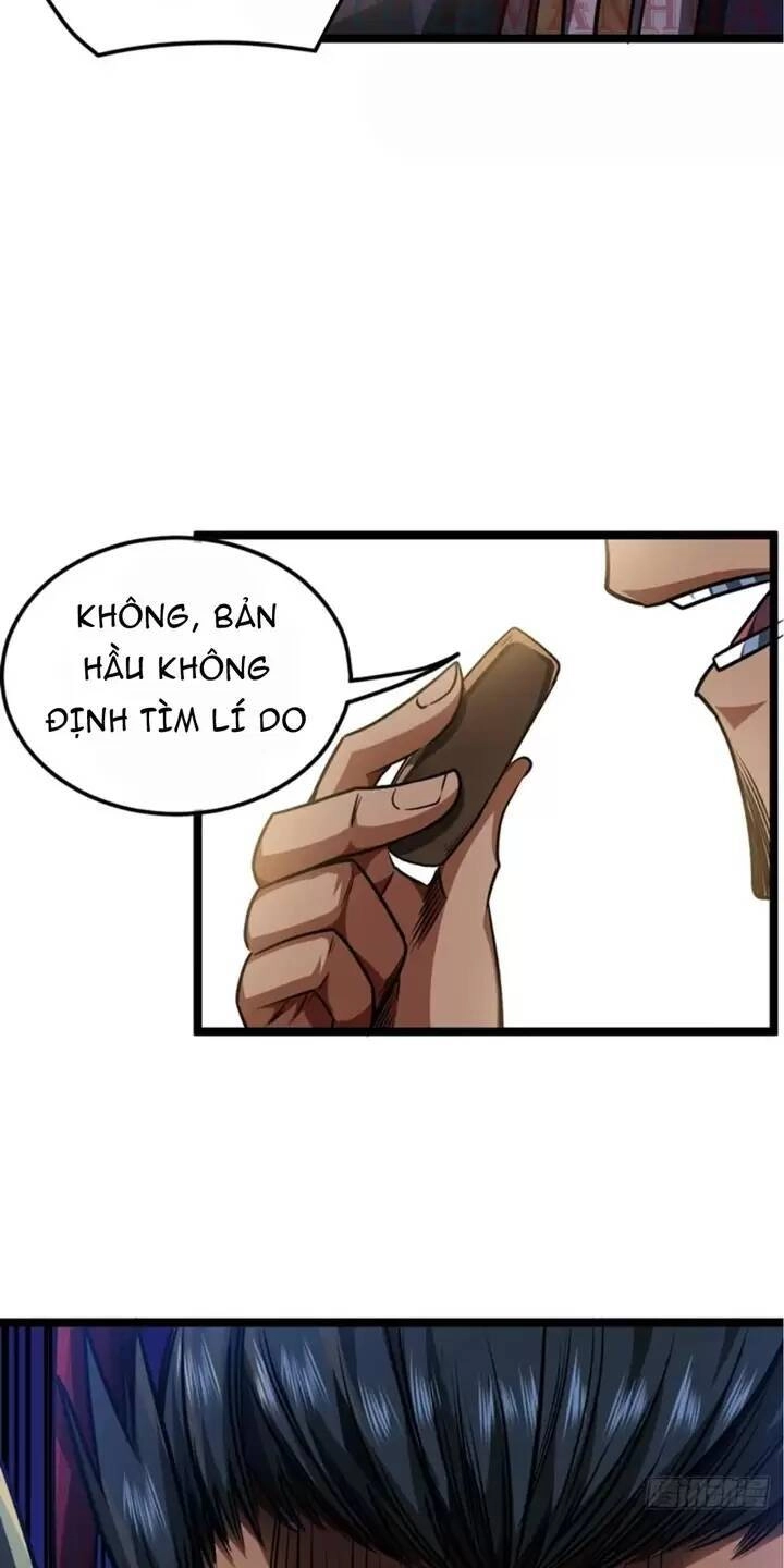 Ma Lâm Thiên Hạ Chapter 83 - 9