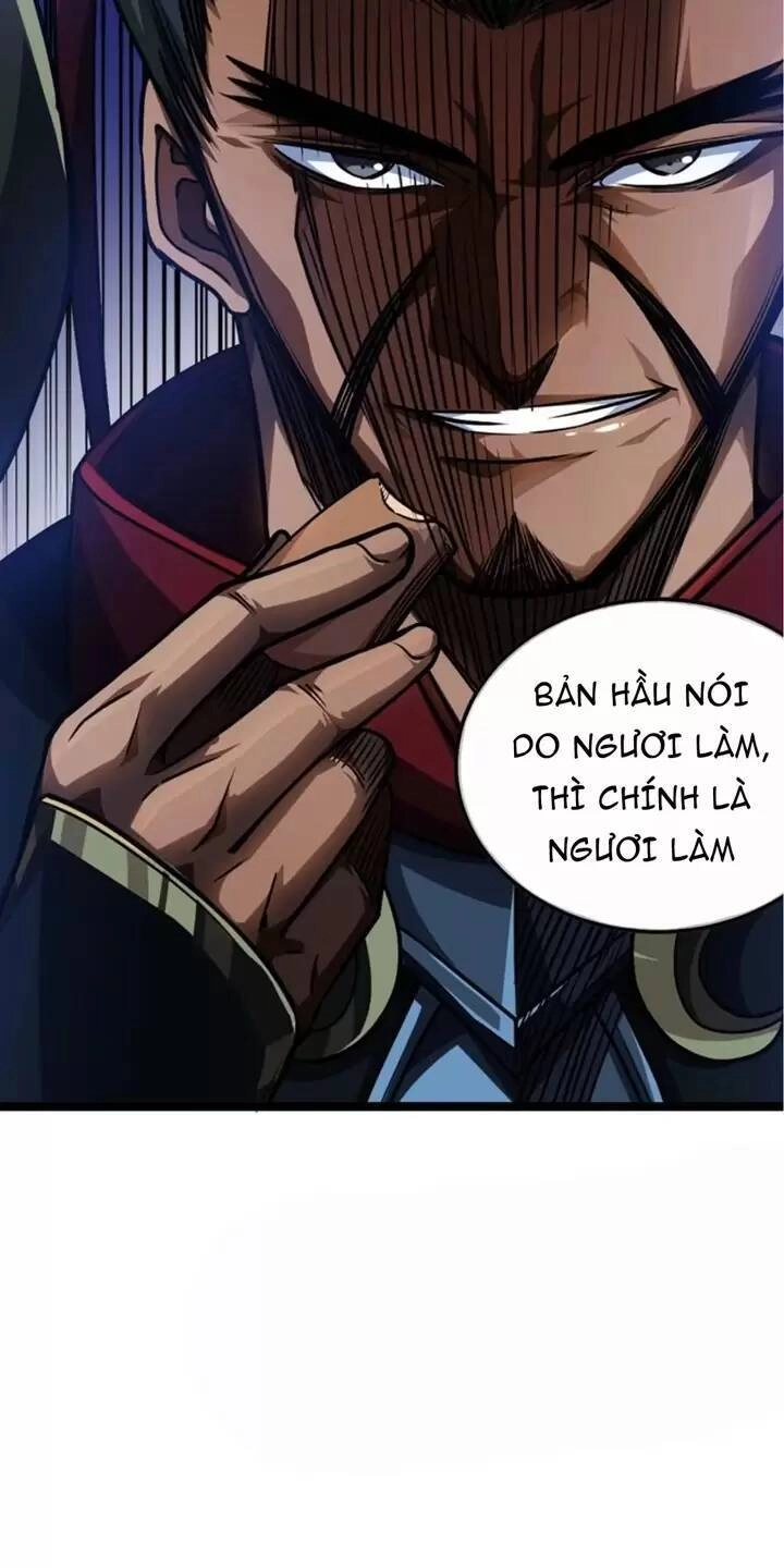 Ma Lâm Thiên Hạ Chapter 83 - 10