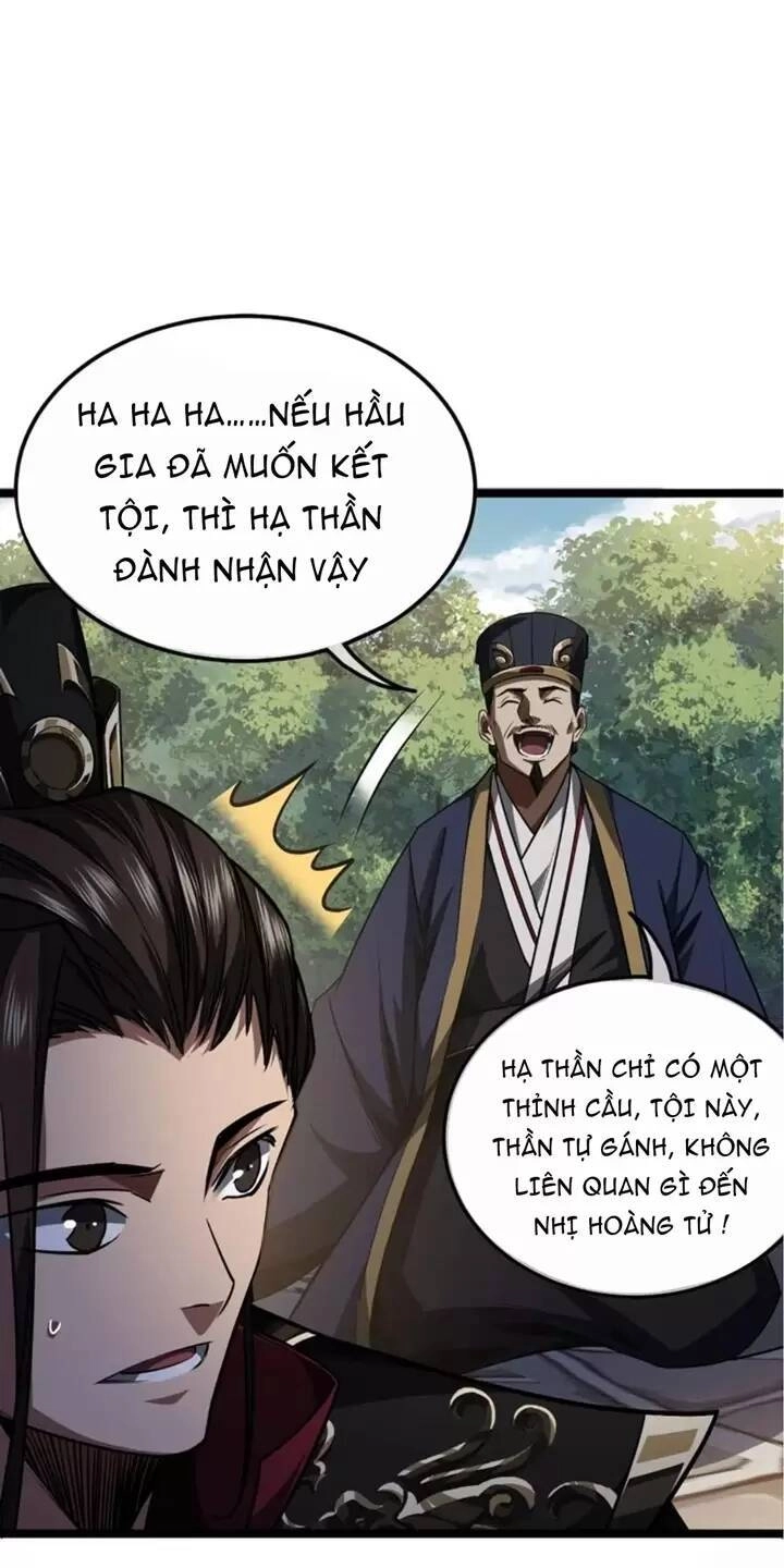 Ma Lâm Thiên Hạ Chapter 83 - 11